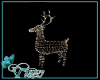 WC Animated Deer Decor