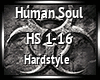 Hardstyle | Human Soul