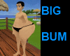MALE BIG  BUM / BIG  BUT