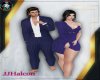 Halcon Suit Skn