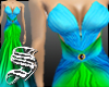 siu-clsea dress