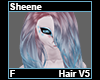 Sheene Hair F V5