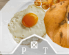 Breakfast Platter V3