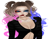 Delilah Pink & Blue DRV