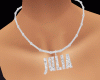 KK Julia Necklace