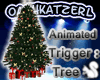 -OK- X-Mas Tree Animated