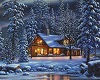 Winter Home