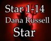 Dana Russell - Star