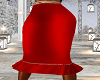 FG~ Holiday Red Skirt