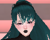 Seagreen Fairy Hair