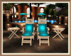 Piazza Deck Chairs