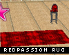 rm -rf IF RedPassion