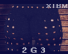 2G3. Holes XTBM