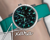 A| Merc Watch