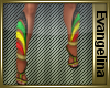 *EE* Jamaicin Sandals