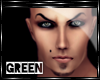 GW| Green Head