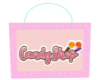 LWR}Candy Shop Bag
