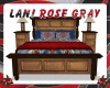 LRG - RGA Bed Set