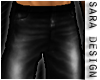 (SD) Black Jeans