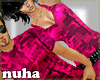 !nuha~ Hot Pink CamoGuy