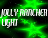 JOLLY RANCHER LIGHT