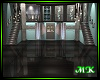 MK| Mach's Office