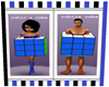 couples rubics cube