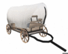 Cowboy Wagon