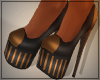 !!! Copper head Heels