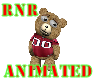 ~RnR~AZ CARDINALS BEAR