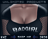 RLL BADGIRL OUTFIT