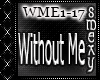 Without Me (Trap)