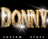 Donny Ring