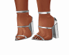 ^F^Silver Heels