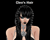 Cleo's Hair