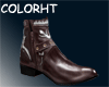 [COL]punk  boots