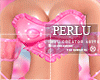 [P]Bubblegum Top