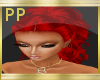 [PP] Red Shim Hair