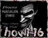 [Mix] How Villains Are M