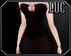 [luc] Vampyr Dress