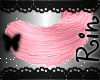~R~Tail Princess Pink