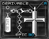 [3D]*Dev*Anim TinyRopeM