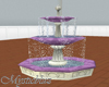 'M Lavish Fountain