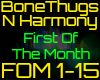 [D.E]Bonethugs N Harmony