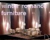 winter romance furniture