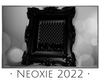 NX - Gothic Frame Box