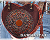 DJ |Boho Shoulder Bag v3