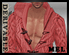 M-Open Red Jacket