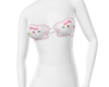 bikini kitty