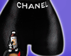 CHAN*L PANT 2/3